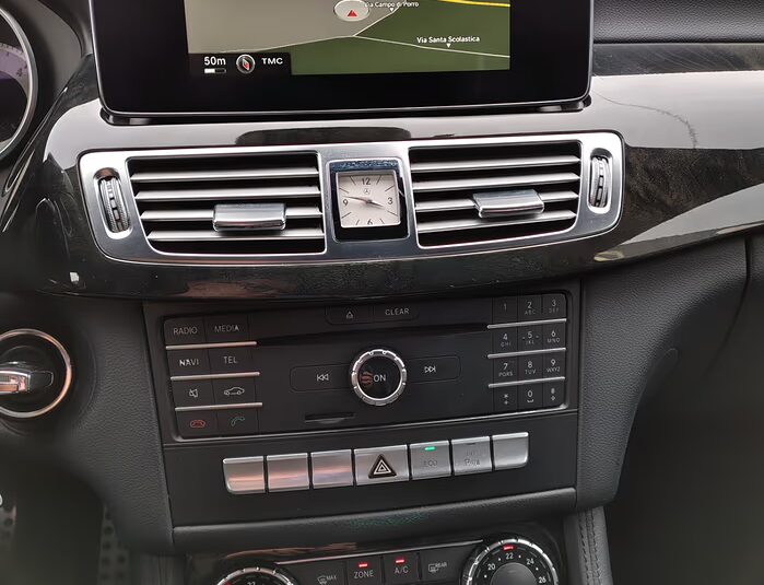 Mercedes-benz CLS 250 d SW 4Matic Premium