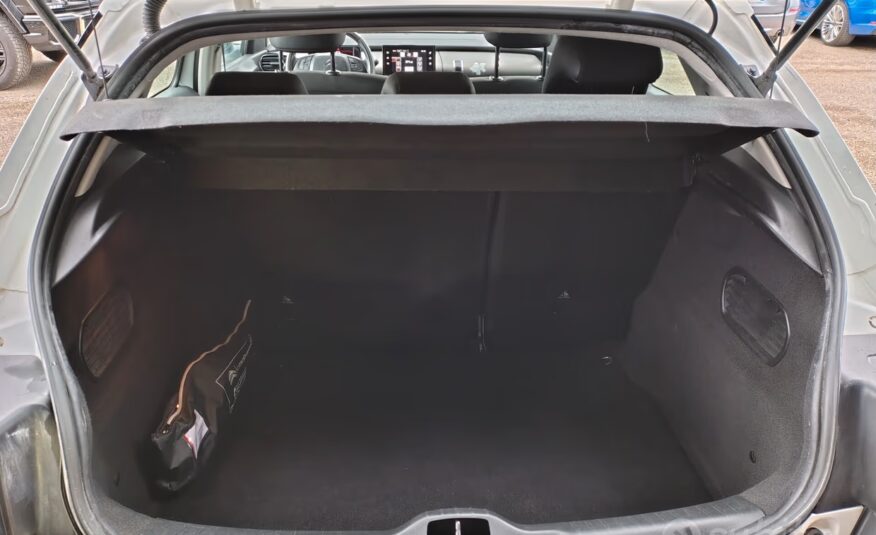 Citroen C4 Cactus PureTech 82 SHINE