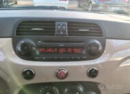 Fiat 500 1.2 EasyPower Lounge