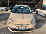 Fiat 500 1.2 EasyPower Lounge