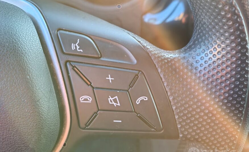 Mercedes-benz B 160 CDI Premium