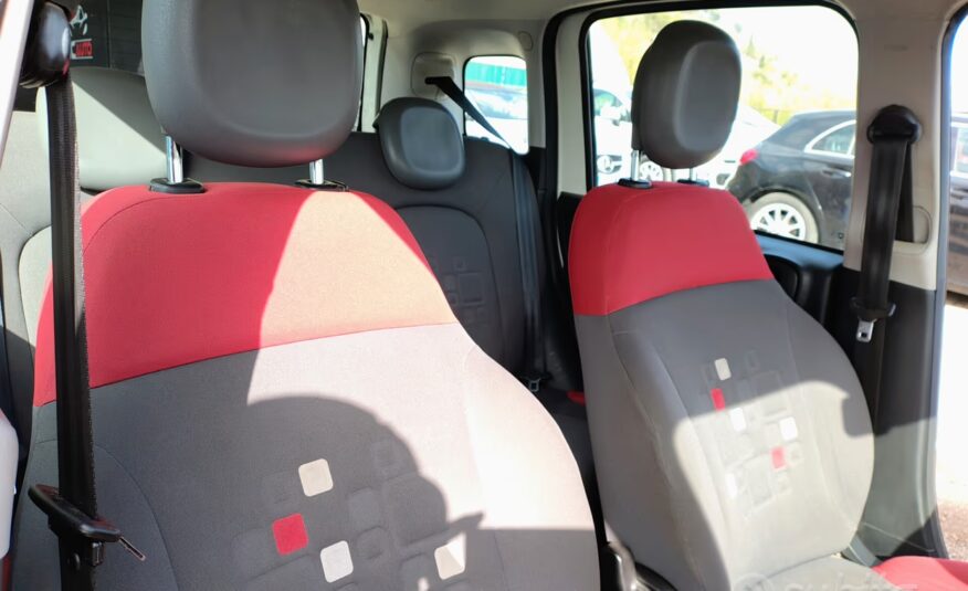 Fiat Panda 0.9 TwinAir Turbo S&S Lounge