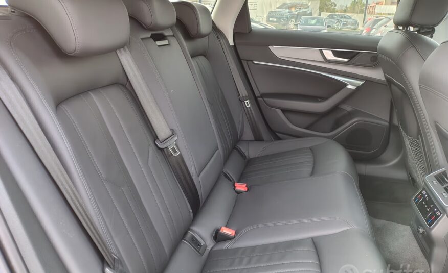 Audi A6 Avant 50 TFSI e quattro Ultra Stronic Sport