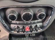 Mini Cooper SD Hype Clubman ALL4 Automatica