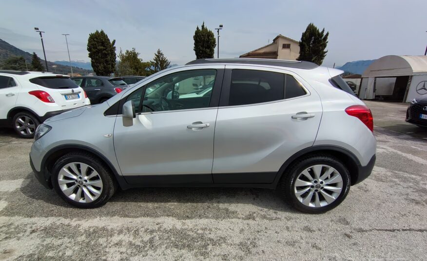 Opel Mokka 1.7 CDTI Ecotec 130CV 4×2 Start&Stop Co