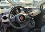 Fiat 500 1.2 EasyPower Lounge