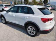 Audi Q3 35 TDI S tronic Business Advanced