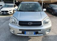 Toyota RAV 4 2.0 16V cat 5 porte Sol