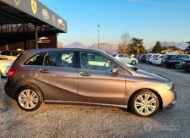 Mercedes-benz B 160 CDI Premium