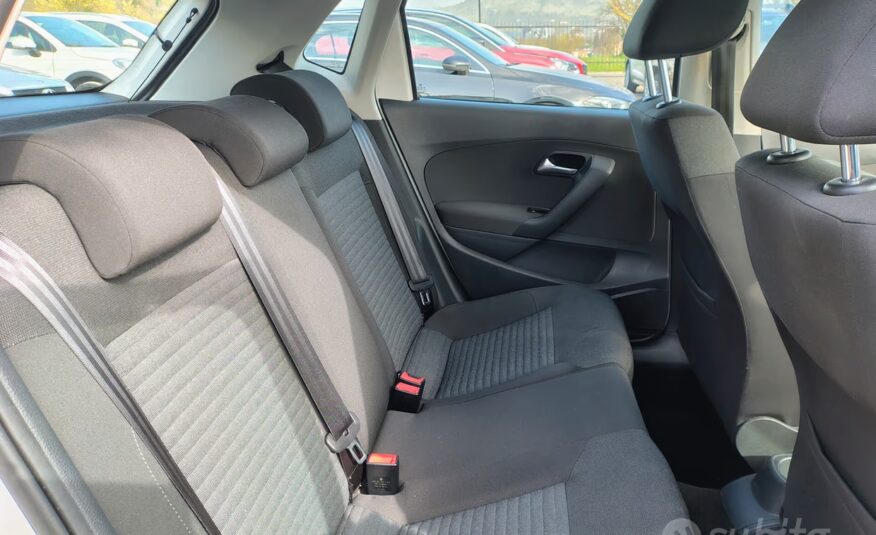 Volkswagen Polo 1.2 70 CV 5p. Comfortline