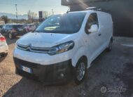 Citroen Jumper 30 BlueHDi 110 PC-TN Furgone