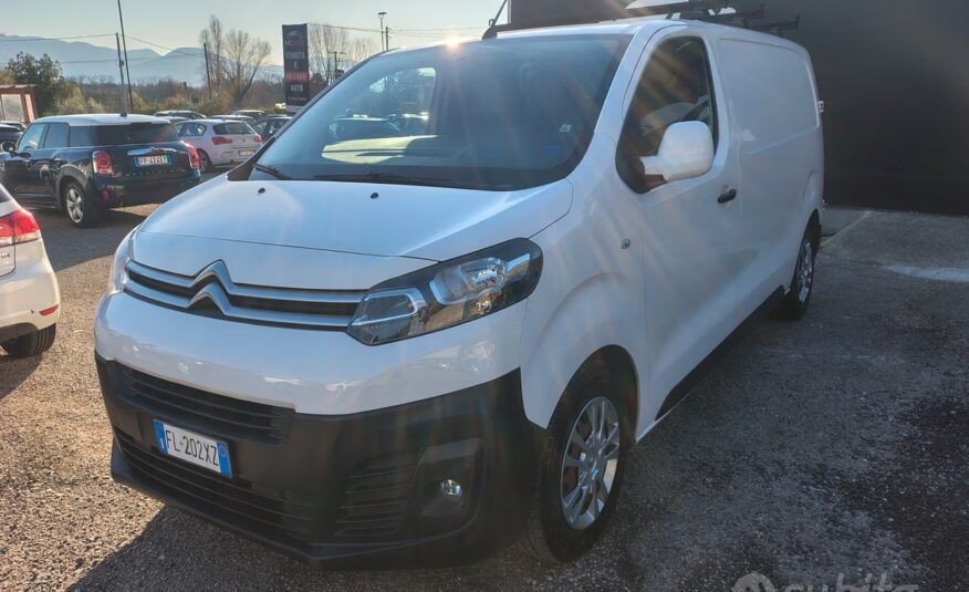 Citroen Jumper 30 BlueHDi 110 PC-TN Furgone