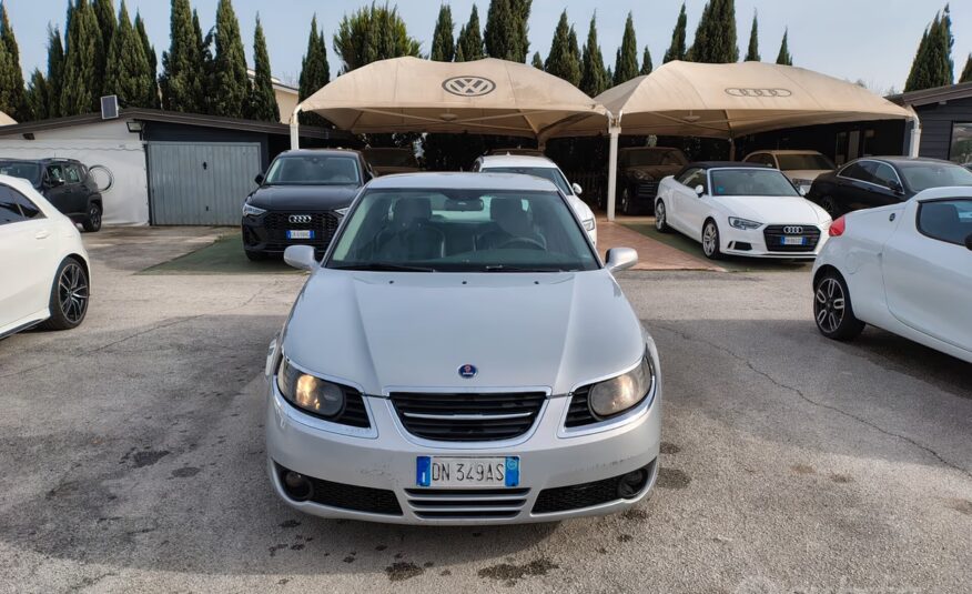 Saab 9-5 1.9 TiD 16V aut. VECTOR