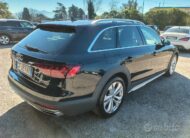 Audi A4 allroad 40 TDI 204 CV S tronic Identity Co