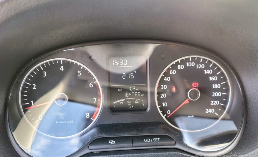 Volkswagen Polo 1.2 70 CV 5p. Comfortline