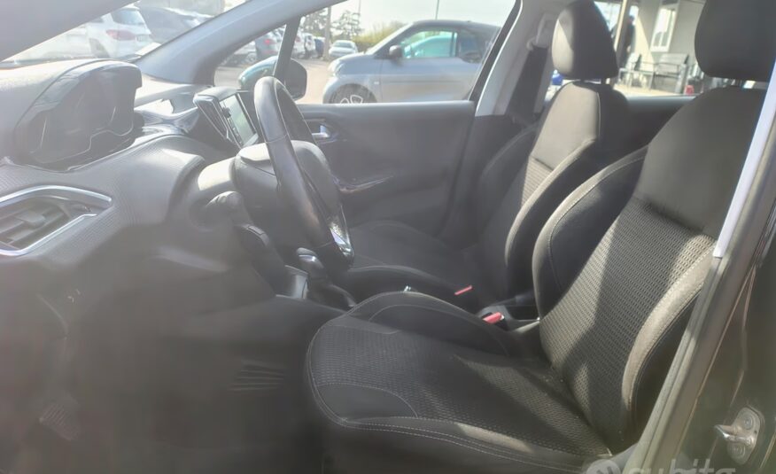 Peugeot 208 BlueHDi 75 5 porte Allure
