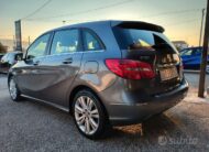 Mercedes-benz B 160 CDI Premium