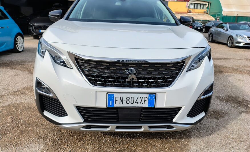 Peugeot 3008 Allure STUPENDA