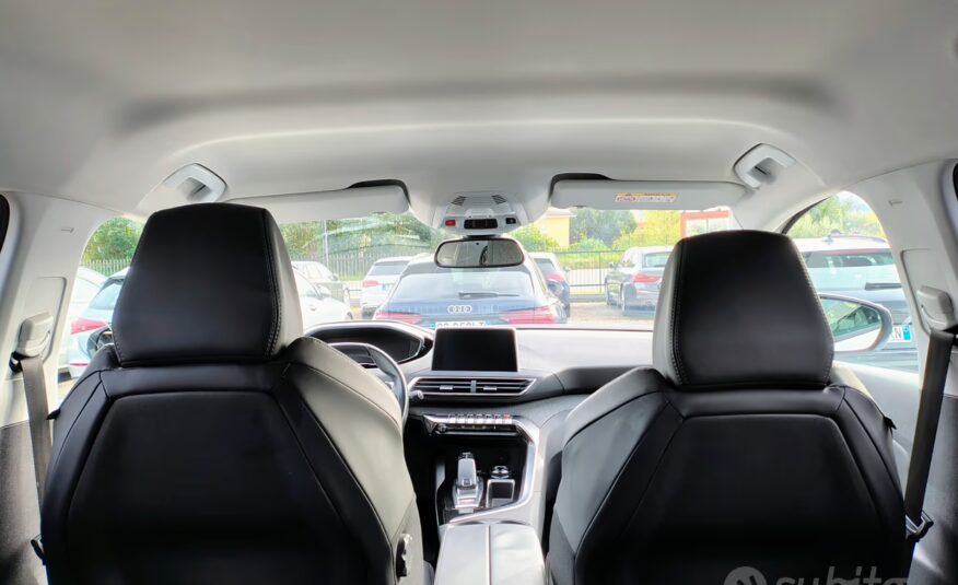 Peugeot 3008 Allure STUPENDA