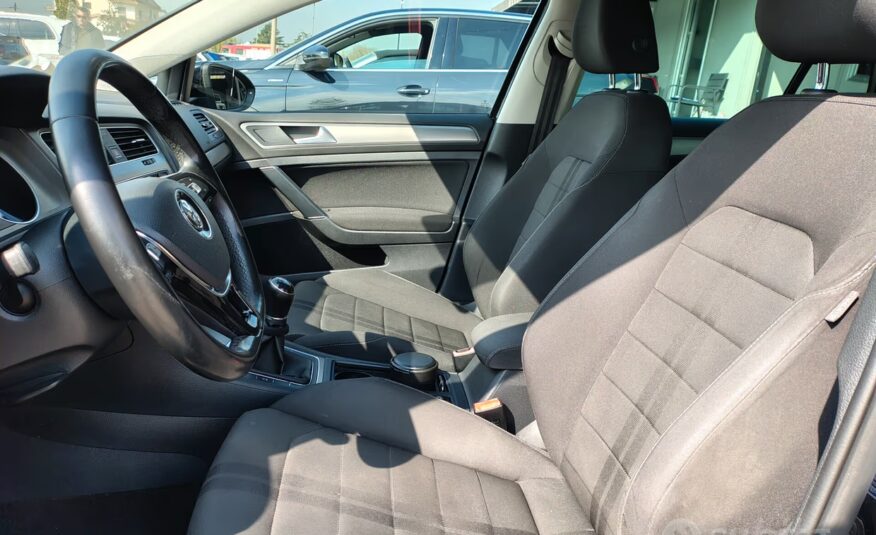 Volkswagen Golf 1.6 TDI 5p. RLINE EDITION