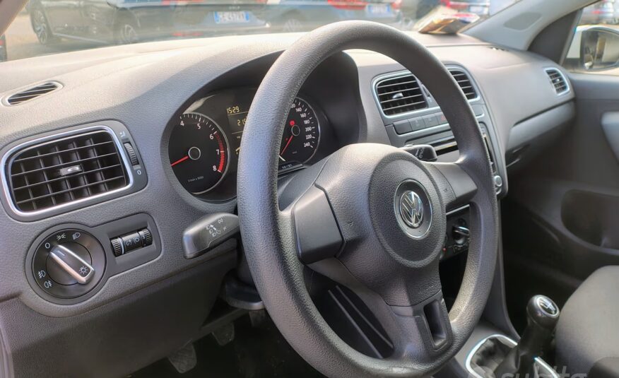 Volkswagen Polo 1.2 70 CV 5p. Comfortline