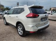 Nissan X-Trail dCi 150 2WD X-Tronic Tekna