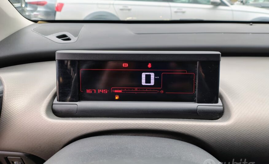Citroen C4 Cactus PureTech 82 SHINE