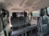 Lancia Voyager 2.8 Turbodiesel Platinum