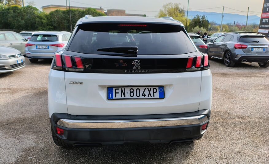 Peugeot 3008 Allure STUPENDA