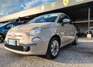 Fiat 500 1.2 EasyPower Lounge