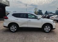 Nissan X-Trail dCi 150 2WD X-Tronic Tekna
