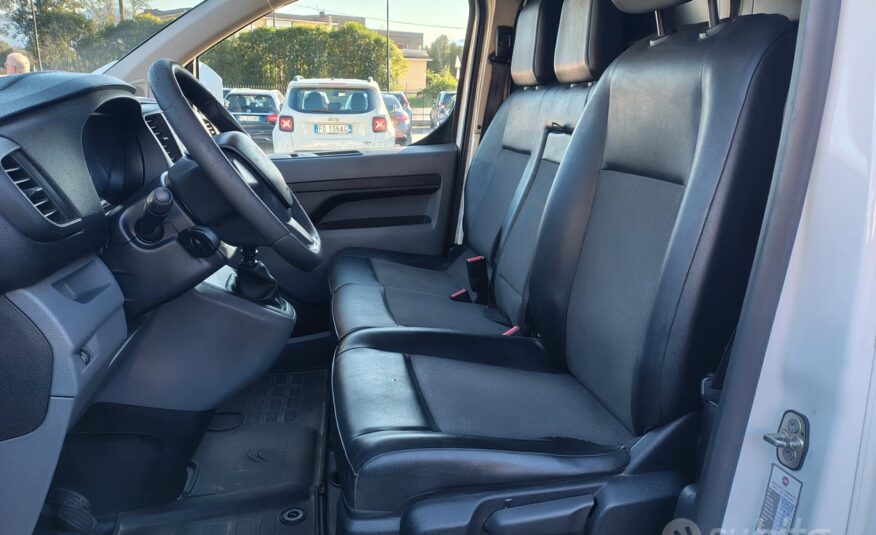 Citroen Jumper 30 BlueHDi 110 PC-TN Furgone