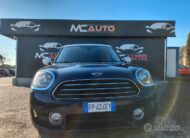 Mini Cooper D Countryman