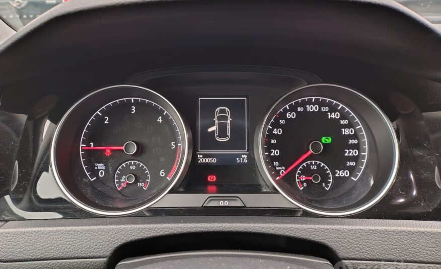 Volkswagen Golf 1.6 TDI 110 CV DSG 5p. Highline Bl
