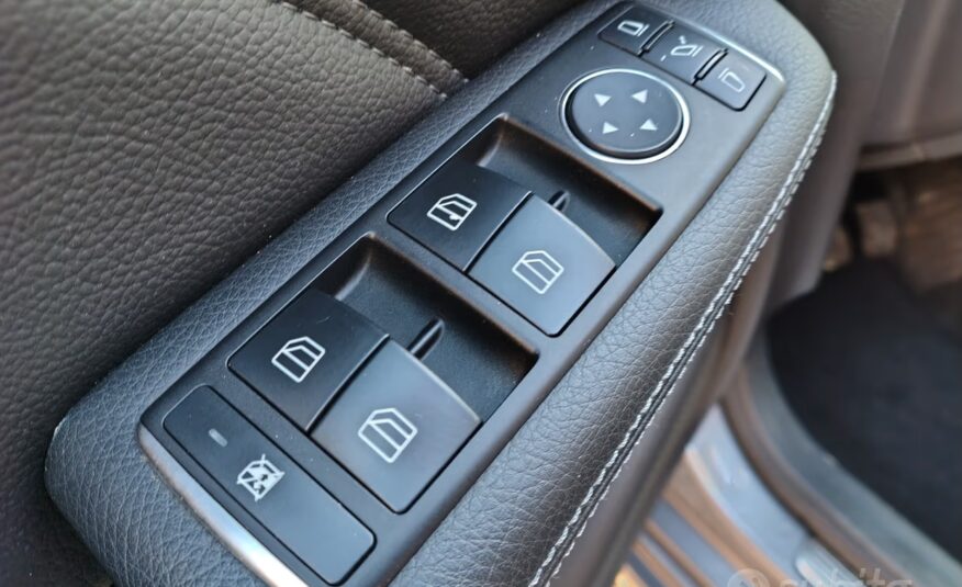 Mercedes-benz B 160 CDI Premium