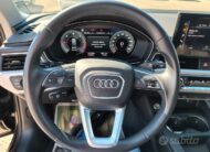 Audi A4 allroad 40 TDI 204 CV S tronic Identity Co