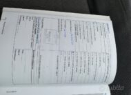 Volkswagen up! 1.0 5p. “CRONOLOGIA TAGLIANDI VW”
