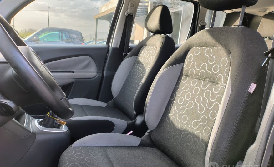 Citroen C3 Picasso 1.4 VTi 95 Exclusive Style