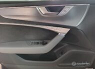 Audi A6 S6 Avant 3.0 TDI quattro tiptronic sport a