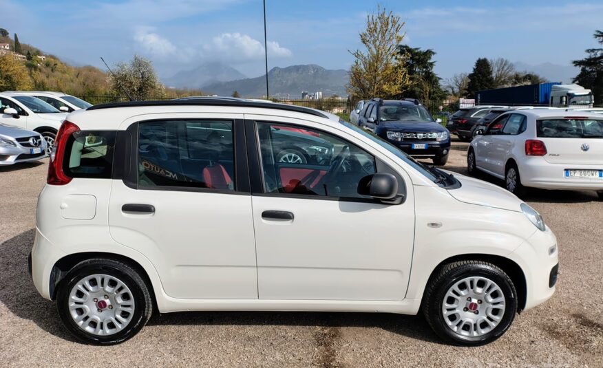 Fiat Panda 0.9 TwinAir Turbo S&S Lounge