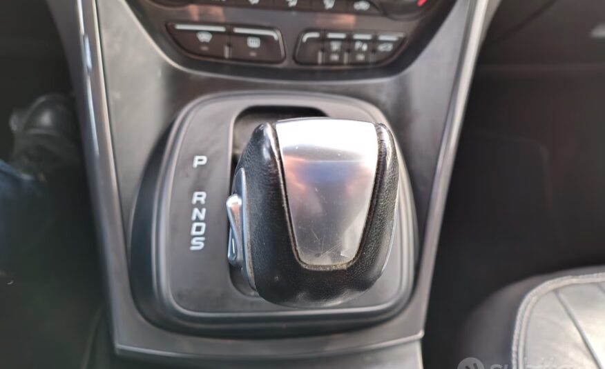 Ford Kuga 2.0 TDCi 140 CV 2WD Titanium DPF