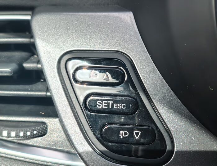 Alfa Romeo Giulietta 1.4 Turbo MultiAir Distinctiv