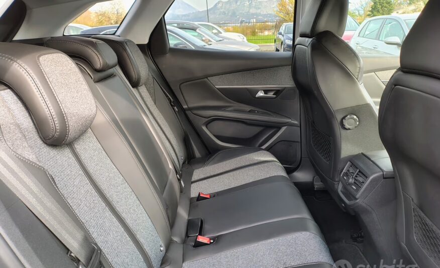 Peugeot 3008 Allure STUPENDA