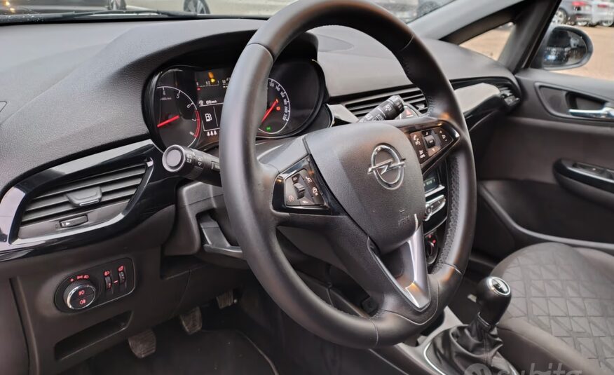 Opel Corsa 1.4 90CV GPL Tech 5 porte 120° Anniversario