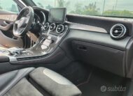 Mercedes-benz GLC 43 AMG 4Matic