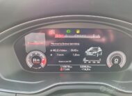 Audi A4 Avant 40 TDI S tronic S line edition