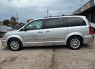 Lancia Voyager 2.8 Turbodiesel Platinum