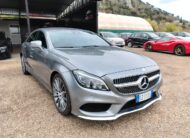 Mercedes-benz CLS 250 d SW 4Matic Premium