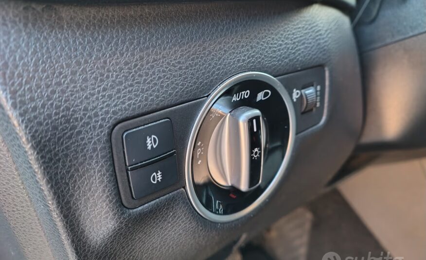 Mercedes-benz B 160 CDI Premium
