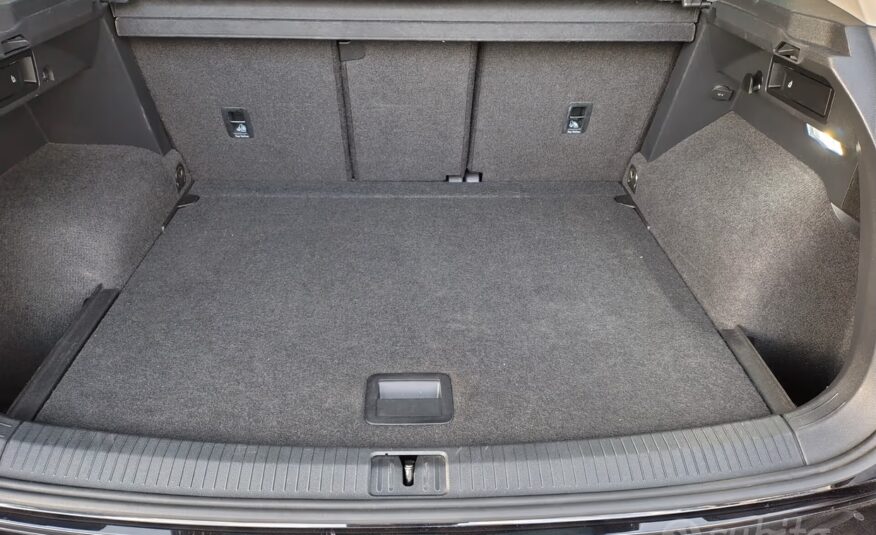 Volkswagen Tiguan 1.5 TSI 150 CV DSG ACT R-Line ST